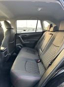 تويوتا راف ٤ LE