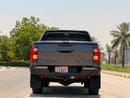 Toyota Hilux Export from Australia
