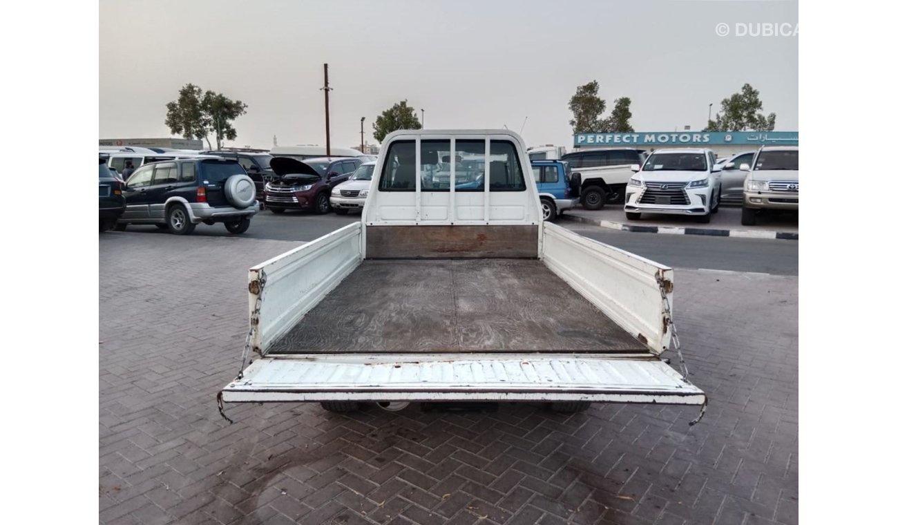 Toyota Lite Ace TOYOTA LITEACE PICK UP ROGHT HAND (PM1533)