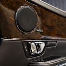 Jaguar XJ 50th anniversary edition