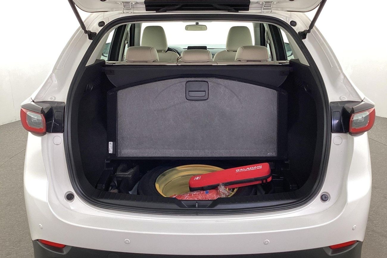 Mazda CX5 GL | Guaranteed Warranty | 0 Down Payment