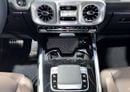 Mercedes-Benz G 500 Premium+
