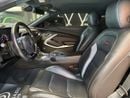 شيفروليه كامارو SS 6.2L Coupe