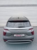Hyundai Creta Mid 1.6L