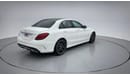 Mercedes-Benz C 200 AMG LINE 2 | Zero Down Payment | Free Home Test Drive