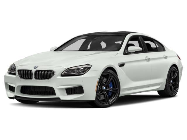 BMW M6 cover - Front Left Angled