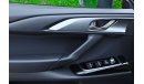 Mazda CX-9 AED2,100/month | 2022 MAZDA CX-9 GT | 2.5L AWD | GCC SPECS | BRAND NEW | WARRANTY: 3 YEARS | M60971