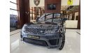 Land Rover Range Rover Sport Supercharged 2019 With Warranty