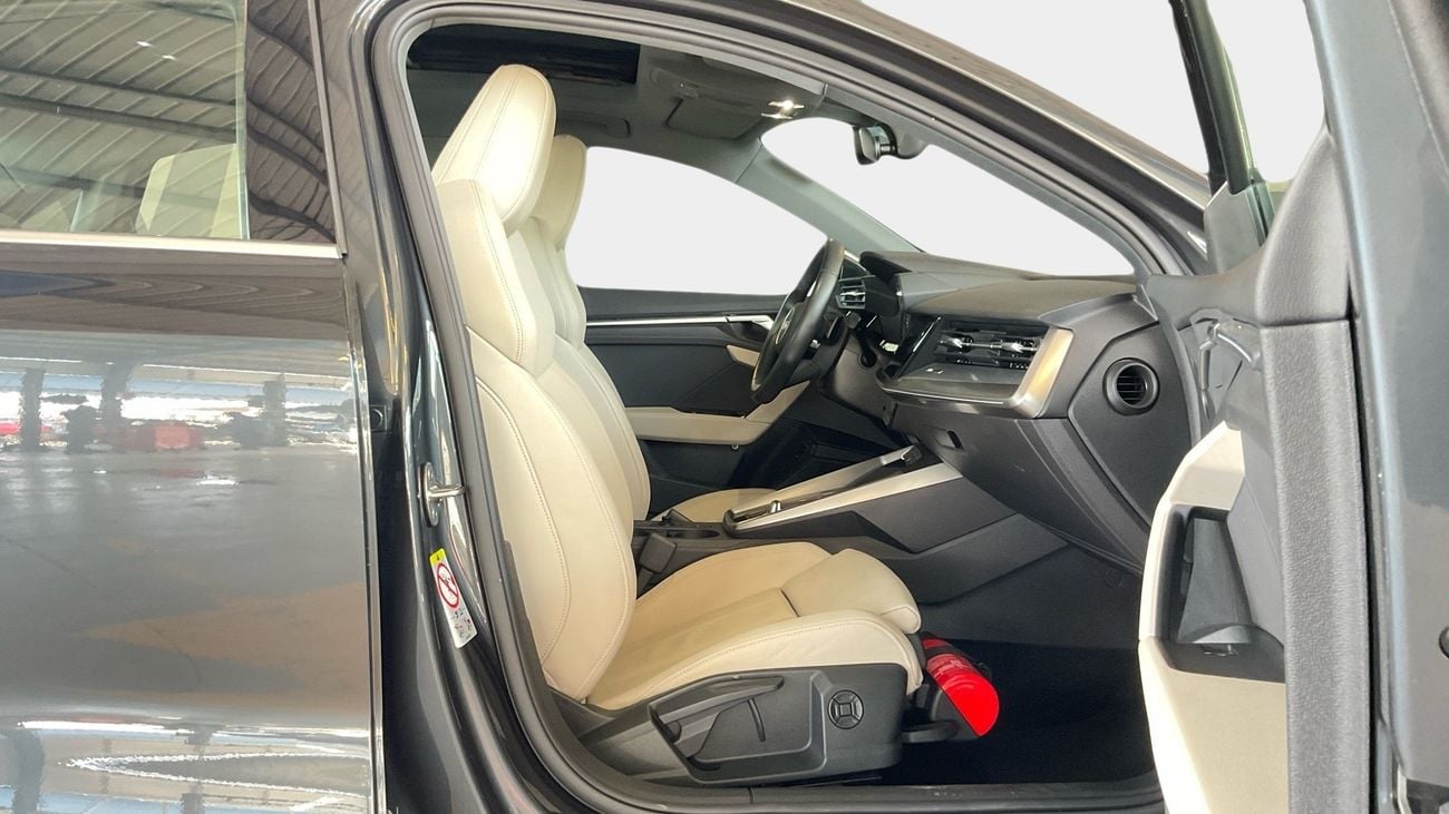 Audi A3 35 TFSI | Guaranteed Warranty | 0 Down Payment