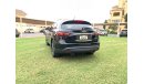 Infiniti QX70 Luxury