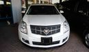 كاديلاك SRX