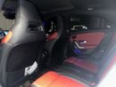 مرسيدس بنز CLA 250 PREMIUM PLUS