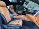 بي أم دبليو X6 50i Luxury 4.4L BMW X6 X DRIVE50i 2015 GCC FULL OPITION // PERFECT CONDITION