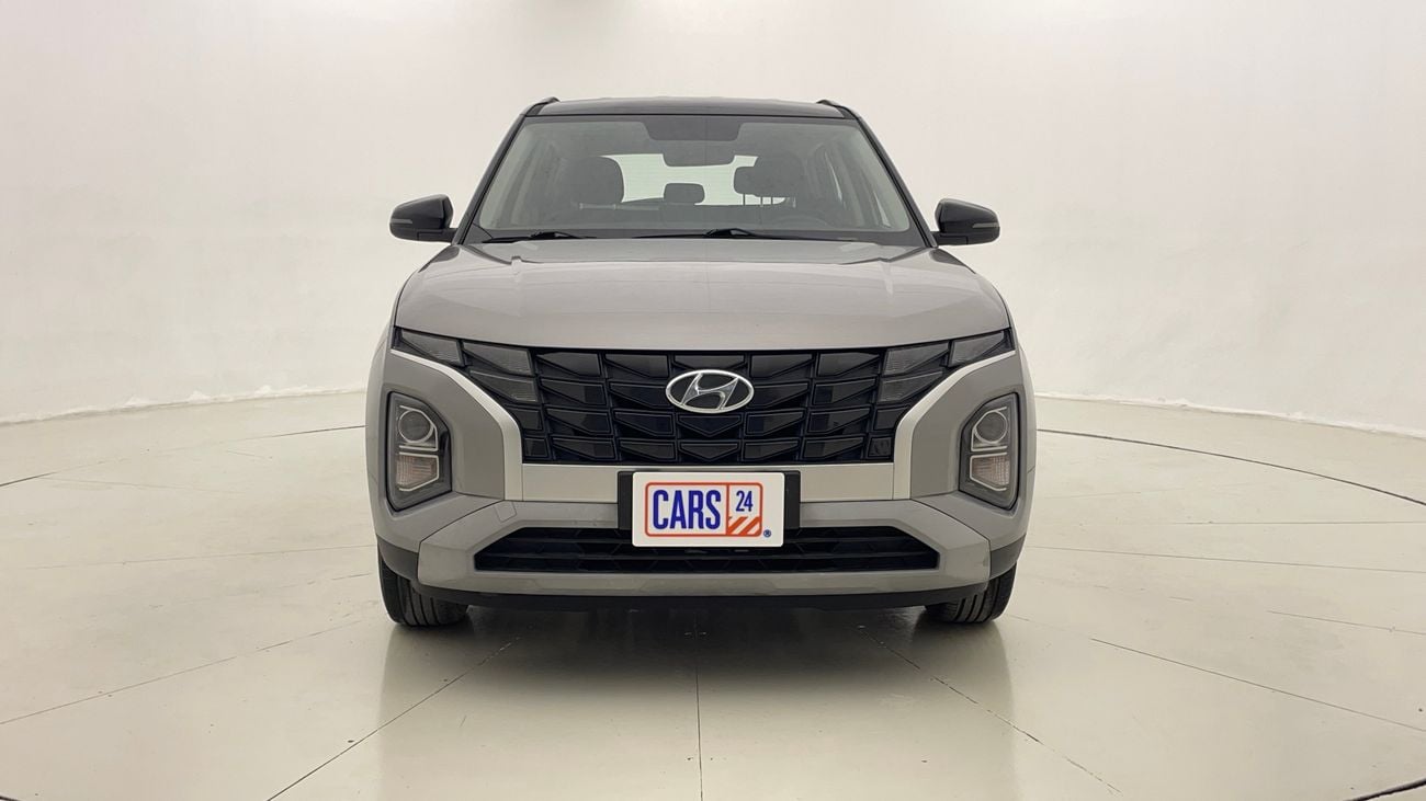 هيونداي كريتا SMART STREAM 1.6 | بدون دفعة مقدمة | اختبار القيادة في المنزل