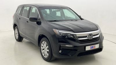 Honda Pilot LX 3.5 | Zero Down Payment | Home Test Drive