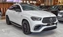 Mercedes Benz GLE 63 AMG S 4MATIC | COUPE  | BRAND NEW| FULL OPTION