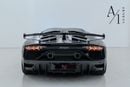 Lamborghini Aventador SVJ ROADSTER 2021 Lamborghini SVJ Edition ( 1 di 900 ) Carbon Fibre Package, Excellent Condition, Eu