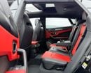 Lamborghini Urus NOVITEC 2021 Lamborghini Urus With Novitec Kit, Warranty, Full Service History, Carbon Fiber Package, Euro