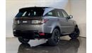 Land Rover Range Rover Sport HSE