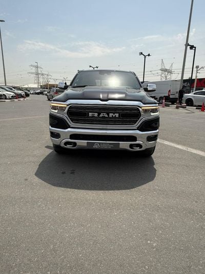رام 1500 RAM 1500 Limited