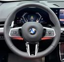 BMW X1 XDRIVE20i LUXURY M SPORT PACKAGE 2025 BMW X1 xDrive20i, BMW Warranty+Service Contract+Full Service H