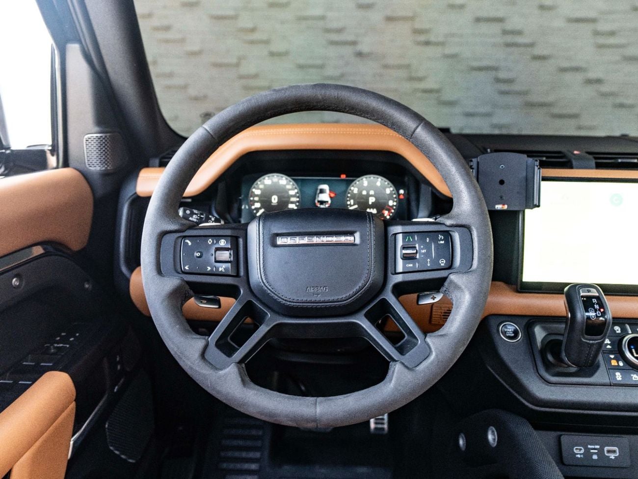 Land Rover Defender 90 X P525 5.0L