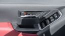 Toyota Land Cruiser 2026 Toyota Land Cruiser VXR 3.5L AT Petrol (Black-Red) Omani