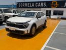 Kia Sportage L TX 1.5T