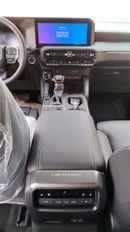 Toyota Prado GXR (LHD) PRADO LUXURY 2.4P AT MY2026