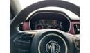 MG RX5 RX5 1.5T 7SPEED AUTOMATIC LUXURY