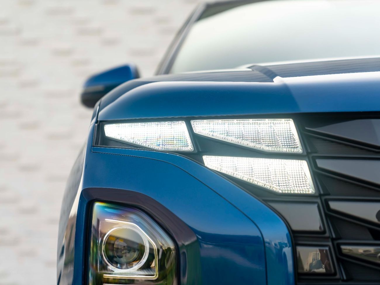 هيونداي كريتا SMART +