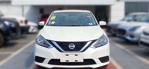 نيسان سيلفي nissan sylphy
