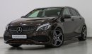 Mercedes-Benz A 250 Sport