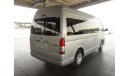 Toyota Hiace Hiace Commuter RIGHT HAND DRIVE (PM677)