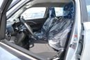 Suzuki Swift GLX