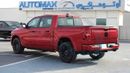 RAM 1500 ( Eid al-Adha Offer )(For Export , НА ЭКСПОРТ) PY 26/26 Limited Crew Cab Hurricane H.O 3.0TT GCC Без
