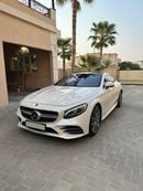 Mercedes Benz S560 EXCLUSIVE EDITION