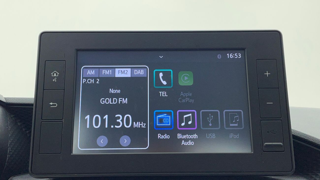 Toyota Raize G 1 | Zero Down Payment | Home Test Drive