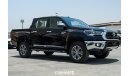 Toyota Hilux SGLX 2.4L Diesel