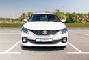 Suzuki Baleno GLX 2024 - HUD - 360 Camera - Cruise Control - Airbags - 2024