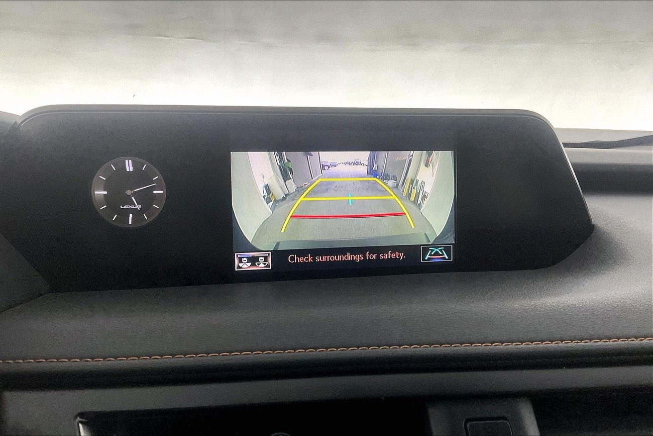 Lexus UX200 Premier | Guaranteed Warranty | 0 Down Payment