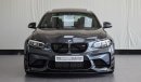 BMW M2 SCHNITZER Kit