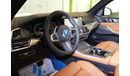 بي أم دبليو X5 2023 | BMW X5 | Xdrive 40i M-Kit | 5 Years Warranty + Service PKG | GCC