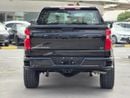 Chevrolet Silverado 5.3 V8 LT DOUBLE CABIN WITH LIFT KIT 2024 GCC AL GHANDI IN MINT CONDITION