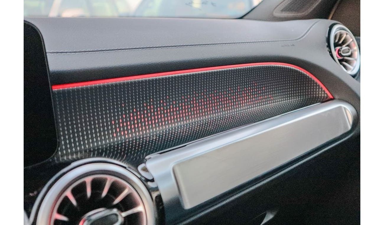 مرسيدس بنز EQB 260 mercedes EQB 260 electric 2024 model