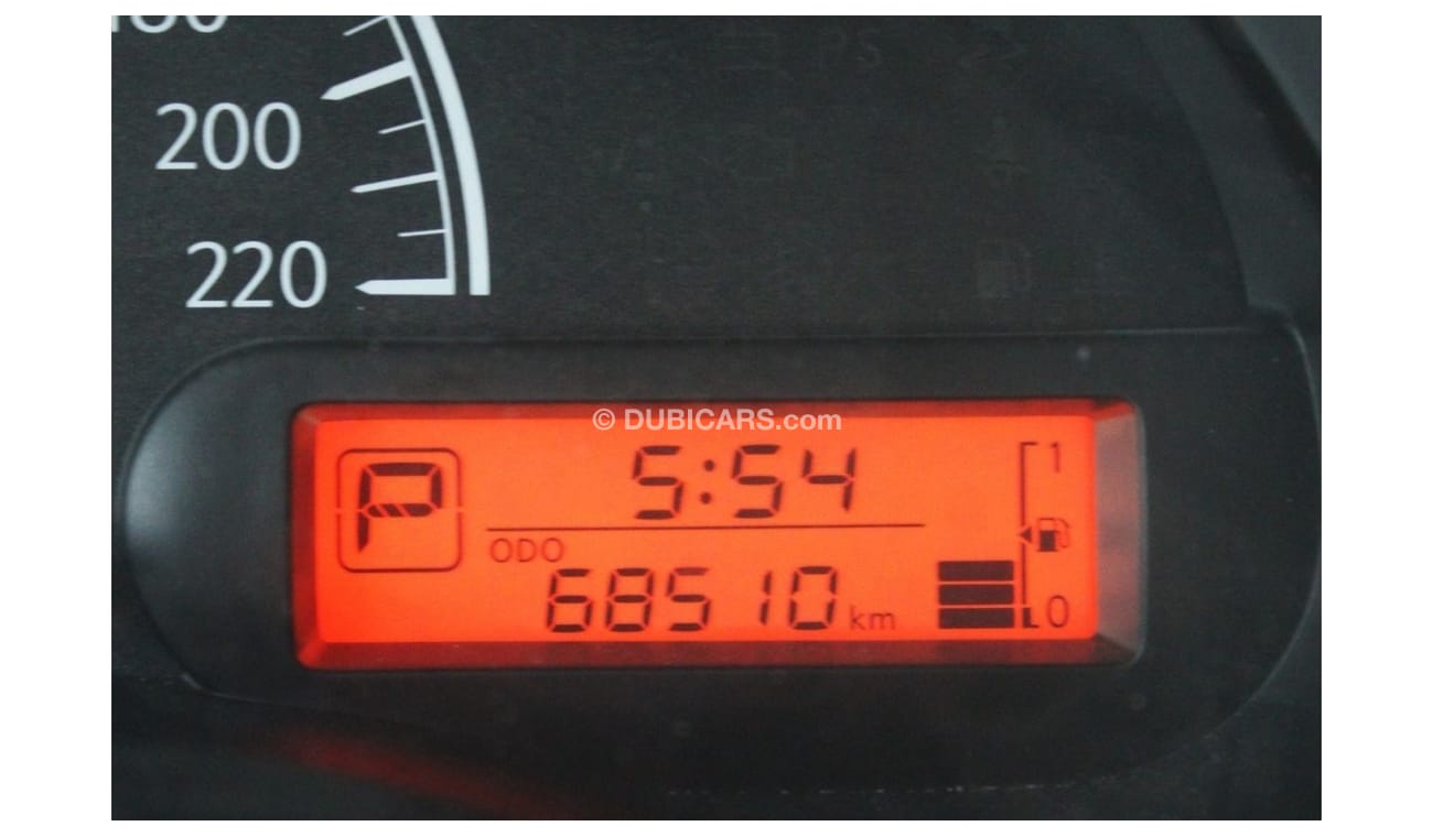 Nissan Sunny Nissan Sunny 2020 GCC, in excellent condition