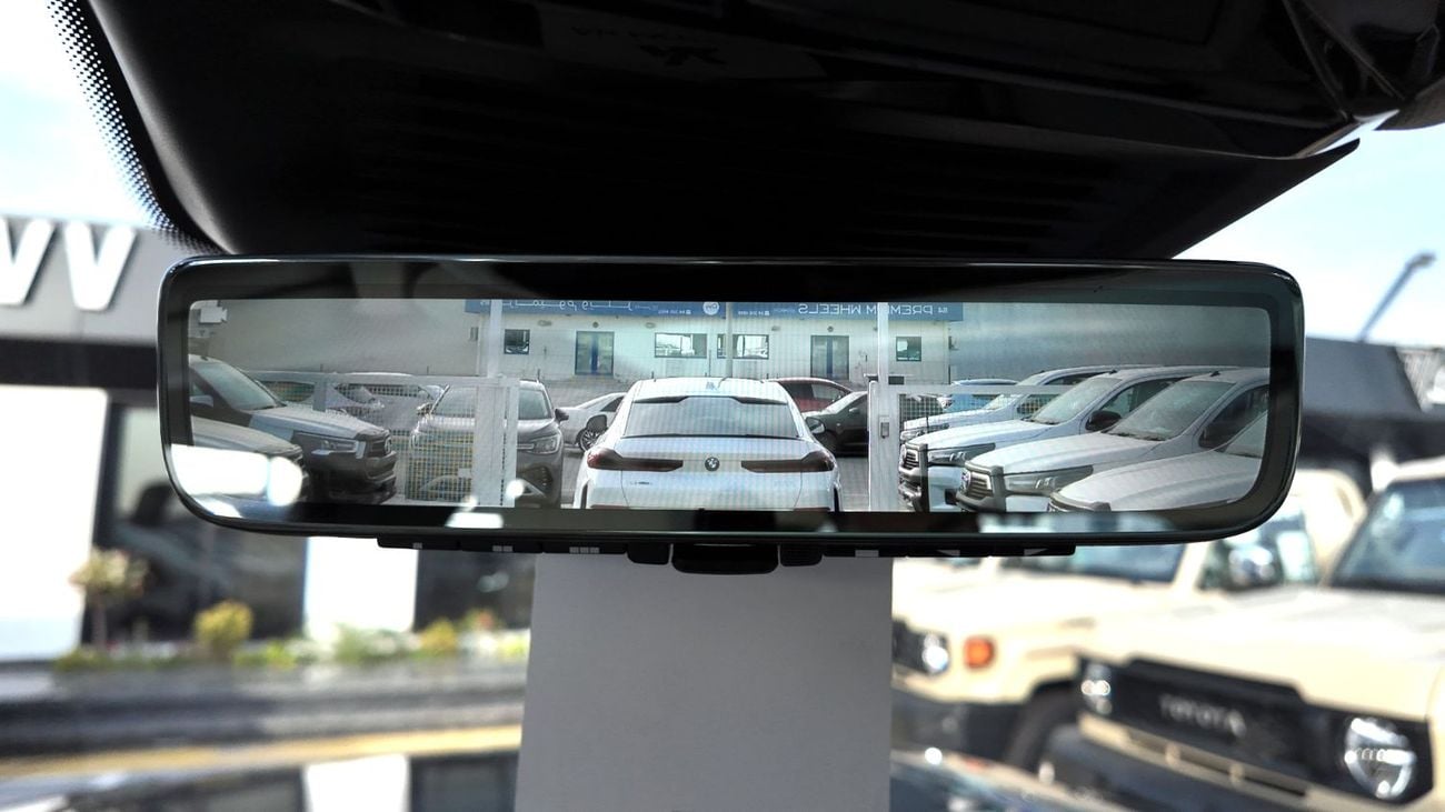 Land Rover Range Rover Range Rover HSE P400