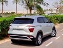 Hyundai Creta Mid 1.6L HYUNDAI CRETA 2023 1.6L BEIGE COLOR GCC SPECS (791/-MONTHLY)