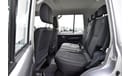 Toyota Land Cruiser 70 76 V8 4.5L Turbo Diesel 4WD Manual Transmission