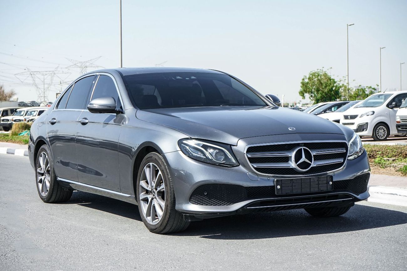 Mercedes-Benz CE 200 The 2019 Mercedes-Benz E 300 is a luxury sedan (also available in coupe) featuring a 2.0L turbocharg